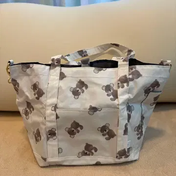 젤라피케 마더백