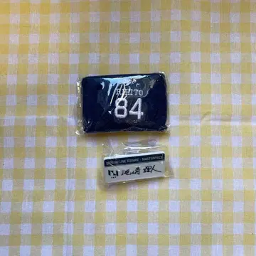 INI XQUARE MASTERPIECE 캡슐 토이