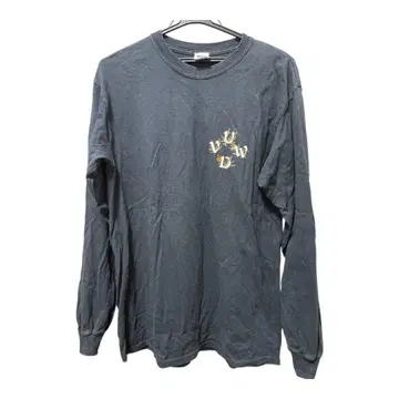 UVERworld UNSER In The Light 긴팔T셔츠