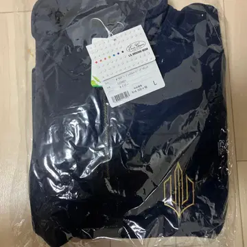 보세이돈 프리미엄 하프 지퍼 맨투맨 L 네이비 품번5228621