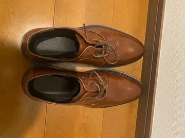가죽 신발 26cm