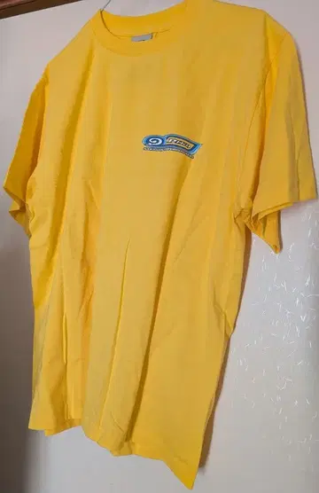 [ 새상품 ] Piko T셔츠 M 노랑