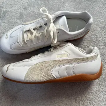 PUMA SPEEDCAT 27.0cm