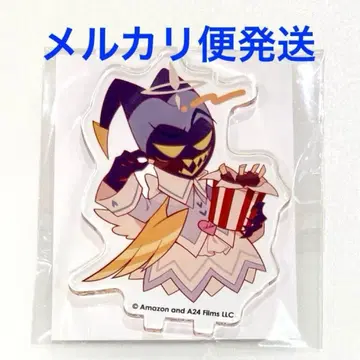 아담 아크릴 스탠드 하즈빈 호텔 애니메이트 카페 아카페