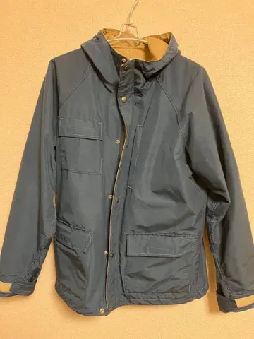 SIERRA DESIGNS 마운틴 파카 M 사이즈