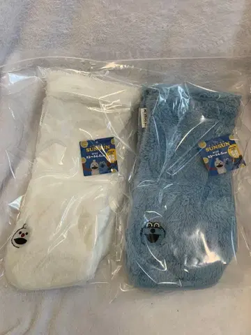 퍼펫 순순 미끄럼 방지 보아 룸삭스 미사용