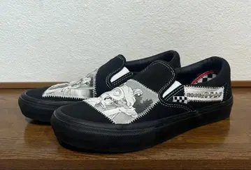 VANS 반스 세일러문 슬립온 사이즈 26.5cm