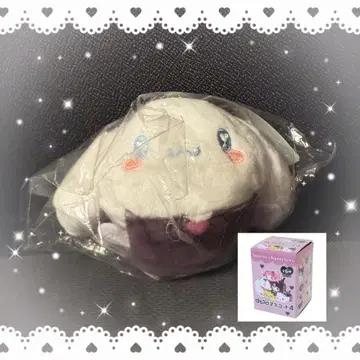 산리오 포테콜로 마스코트 4 포테콜로 봉제 인형 시나모롤 시나몬