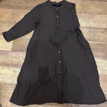 TANABANA 원피스 여성용 면 100%