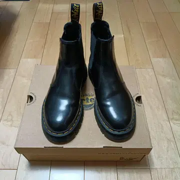 Dr.Martens RIKARD CHELSEA