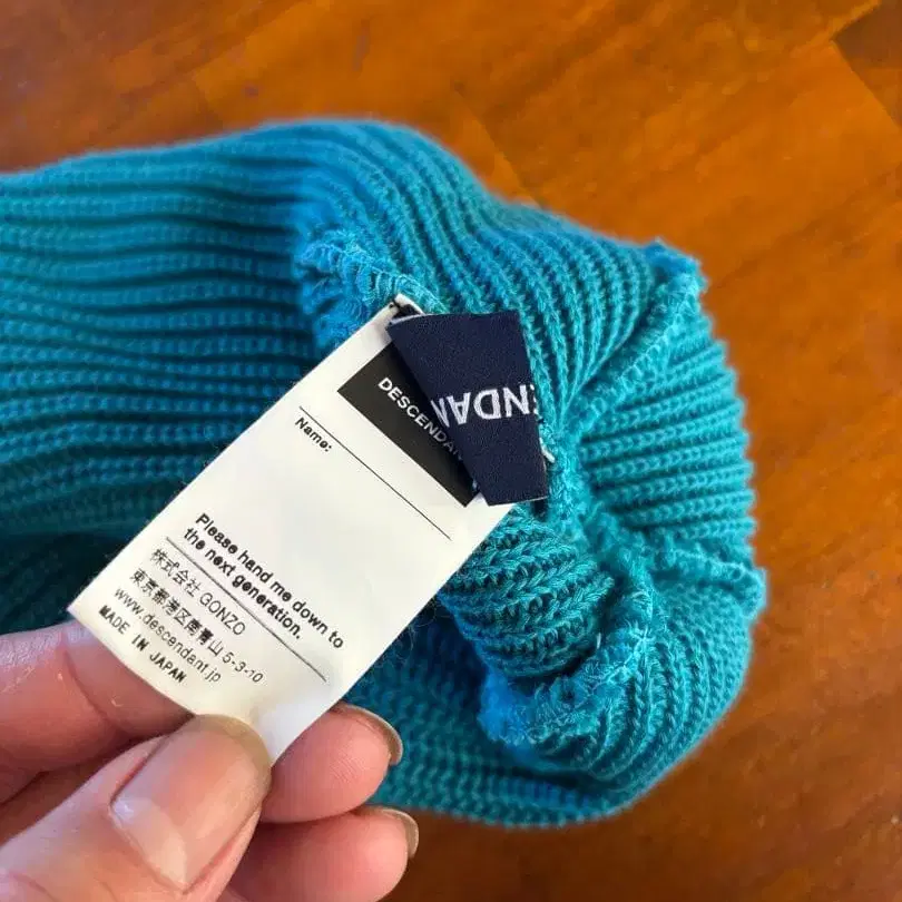 2번째 상품 이미지