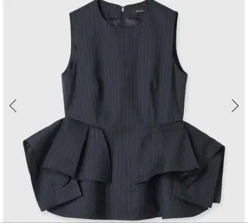 아뉴앙스 오브제 플레어 상의