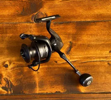 스피닝 릴 6000번 쇼어지깅 라이트 쇼어지깅 지깅