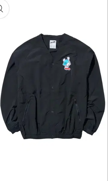 MR.FLOGEY NYLON JACKT 완판템