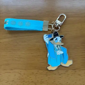 한국 디즈니 스토어 도널드 덕 키링