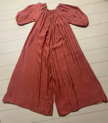 Sybilla 시빌라 올인원 원피스