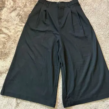 UNIQLO C 큐롯 팬츠