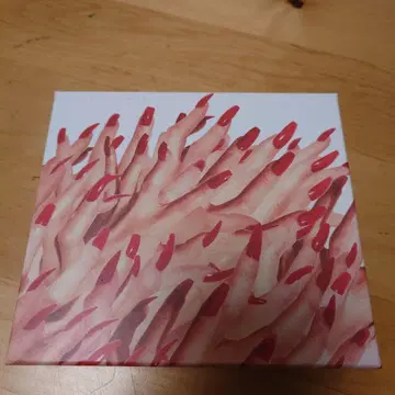 BAND-MAID Unseen World 완전 생산 한정판