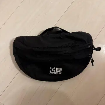 karrimor 웨스트 파우치 바디백