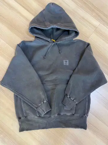 F.A.T. 셋업 그레이