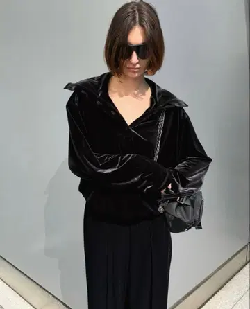 orr 올 한국 벨로아 상의