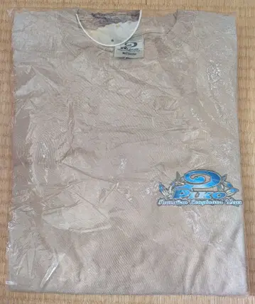 [ 새상품 ] Piko T셔츠 M 베이지