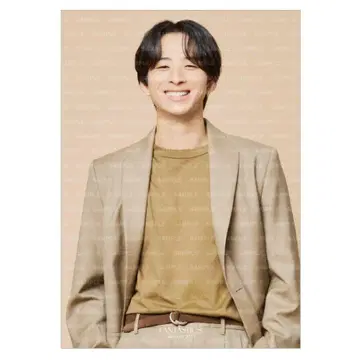 사와모토 나츠키 달력 포스터 패브릭 포스터