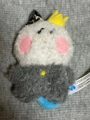 TREASURE TRUZ YOCHI 키링