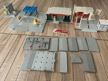 토미카 ENEOS 오토백스 외