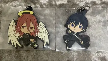 체인소 맨 제일복권 I상 러버 참 하야카와 아키 천사의 악마