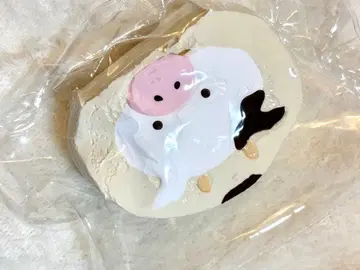 creamytree 크리미트리 스퀴즈 소 귀여운 쪼물쪼물