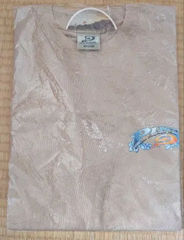 [ 새상품 ] Piko T셔츠 M 베이지