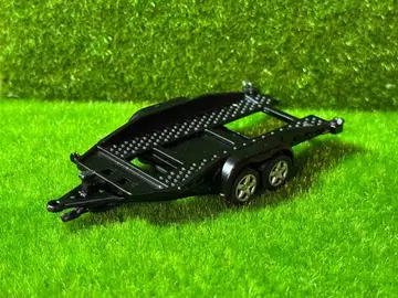 siku 적재차 트레일러 토미카 마조렛 핫휠 그린라이트