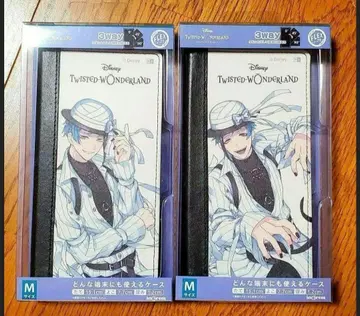 트위스테 스마트폰 커버