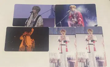 아호노 사카타 토나리노 사카타 포토 카드