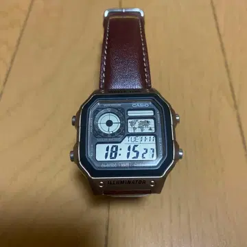 카시오 손목시계 AE1200