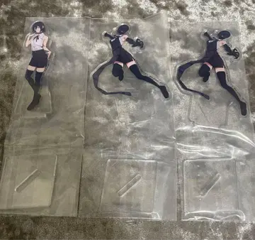 체인소 맨 제일복권 G상 아크릴 스탠드 레제 봄