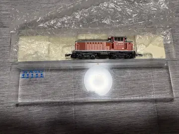 N게이지 KATO DD16 304 낱개 판매