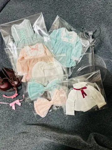 키키팝 아웃핏 여러 가지 트윈룩으로!