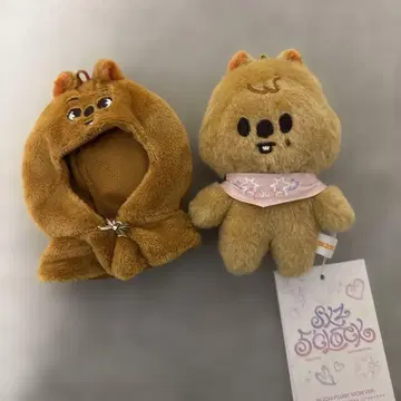 straykids skzoo 한쿼카