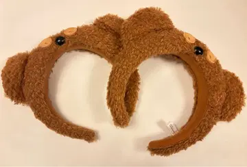 유니버셜 팀 머리띠