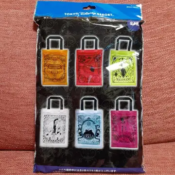 디즈니 할로윈 토트백