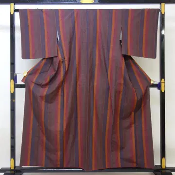 새상품급 중고 세련된  줄무늬 색채 풍부 N71111-9