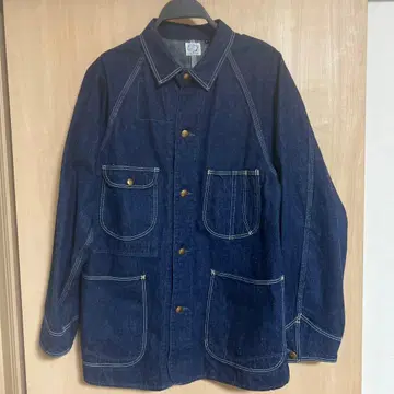 orSlow 50's 모델 커버올