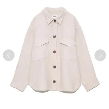 SNIDEL 오버 워크 자켓