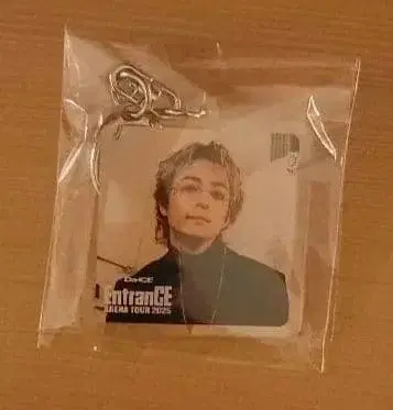 Da-iCE 와다 하야테 아크릴 키링