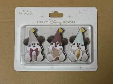 리루린린 데코레이션 마그넷