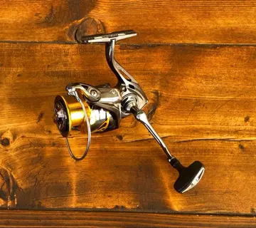 스피닝 릴 5000번 지깅 쇼어지깅 라이트 쇼어지깅