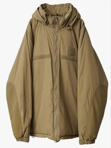 미군 ECWCS GEN III LEVEL 7 PRIMALOFT 자켓