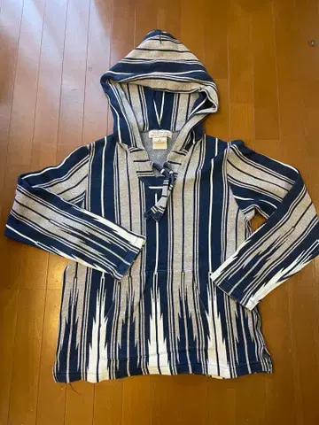 [ REMI RELIEF ] 레미 레리프 BEAMS 별주 후드티 XL